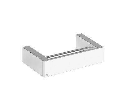 Полочка GESSI Rettangolo 20804#031 Хром 