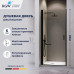 Душевая дверь RGW LE-003B 600 351200306-14 Черный 