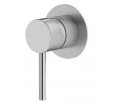 Внешняя часть встраиваемого смесителя на 1 выход Plumberia Selection IXO XO1111CS Внешняя часть встраиваемого смесителя на 1 выход Plumberia Selection IXO XO1111CS