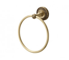 Полотенцедержатель ВИНДЗОР Z25004  Bronze de Luxe 