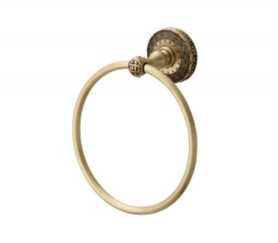 Полотенцедержатель ВИНДЗОР Z25004  Bronze de Luxe 