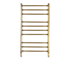 Полотенцесушитель водяной Domoterm Медея Медея П10 500x800 АБР Античная бронза Полотенцесушитель водяной Domoterm Медея Медея П10 500x800 АБР Античная бронза