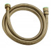 Душевой шланг  металлический Gold MSH15EKGold ESKO 