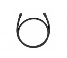 Шланг для душа Kludi SUPARAFLEX 6107239-00 черный матовый Шланг для душа Kludi SUPARAFLEX 6107239-00 черный матовый