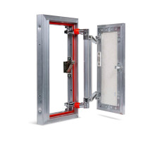 Люк под плитку ПРАКТИКА ЕВРОФОРМАТ АТР 20/40 (ш/в) 