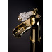 Смеситель встроенный CRYSTAL Boheme 285-CRST 