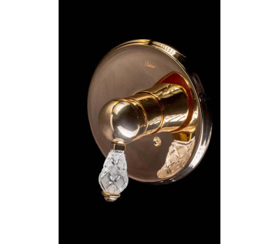 Смеситель встроенный CRYSTAL Boheme 285-CRST 