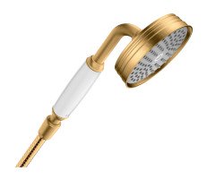 Смеситель для душа Axor Montreux 16320950 медь 