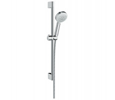 Душевой гарнитур Hansgrohe Crometta 26654400 хром 