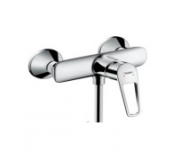 Смеситель для ванны Hansgrohe Novus 71322000 хром 