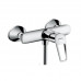 Смеситель для ванны Hansgrohe Novus 71322000 хром 