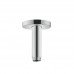 Потолочное подсоединение Hansgrohe  27393000 хром 