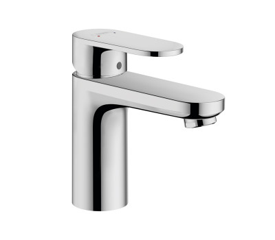 Смеситель для раковины Hansgrohe Vernis Blend 71559000 хром 