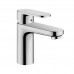 Смеситель для раковины Hansgrohe Vernis Blend 71559000 хром 