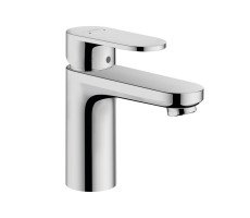 Смеситель для раковины Hansgrohe Vernis Blend 71559000 хром Смеситель для раковины Hansgrohe Vernis Blend 71559000 хром