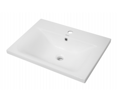 Раковина Misty Abby 60 RCW-140360WH белый 