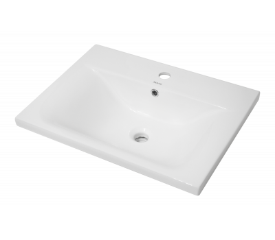 Раковина Misty Abby 60 RCW-140360WH белый 