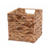Корзина WasserKRAFT Glan WB-660 WB-660-L коричневый 