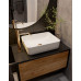 Смеситель для раковины AQUAme Siena AQM6214GG Золото 