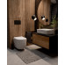 Смеситель для раковины AQUAme Siena AQM6214GG Золото 