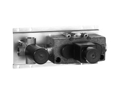 Встраиваемая часть Fantini Внутренние части 19 00 D274A  