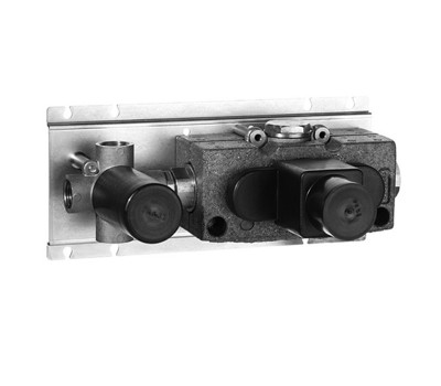 Встраиваемая часть Fantini Внутренние части 19 00 D274A  