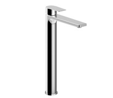 Смеситель для раковины Fantini Myo 61 02 V606WF Хром 