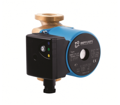 Насос IMP pumps NMT SAN PLUS 25/60-130 979523934 