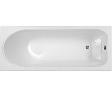 Акриловая ванна Aquanet West NEW 170x70 (с каркасом) 