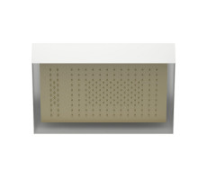 Верхний душ Fantini Acquafit 79 P6 K022 Золото Верхний душ Fantini Acquafit 79 P6 K022 Золото