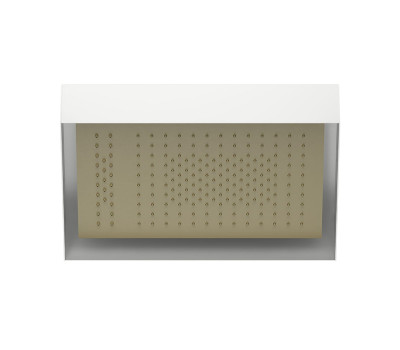 Верхний душ Fantini Acquafit 79 P6 K022 Золото Верхний душ Fantini Acquafit 79 P6 K022 Золото