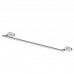 Полотенцедержатель длинный 60см Newform Accessori tondi 67229.21.018 Хром 