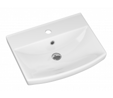 Раковина Керамин Клермонт 50 CDB00029254 белый Раковина Керамин Клермонт 50 CDB00029254 белый