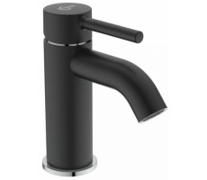 Смеситель для раковины Ideal Standard Ceraline BC203U4 Черный 