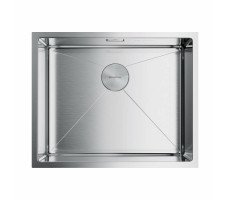 Мойка OMOIKIRI TAKI, размер 540*440*200, цвет-нержавеющая сталь 4973046 Мойка OMOIKIRI TAKI, размер 540*440*200, цвет-нержавеющая сталь 4973046