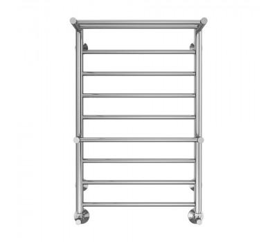 Полотенцесушитель водяной с полкой Terminus Анкона П8 50х80 Полотенцесушитель водяной с полкой Terminus Анкона П8 50х80