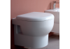 Унитаз подвесной Artceram SMARTY 2.0 SMV001 01 00 Белый 