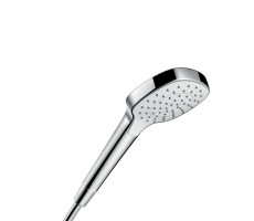 Душевая лейка Hansgrohe Croma Select 26814400 хром 