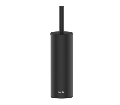 Ерш IDDIS, нержавеющая сталь, черный, 01 BRUBL0i47  