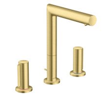 Смеситель для раковины Axor Uno 45133950 медь Смеситель для раковины Axor Uno 45133950 медь