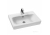 Раковина Santek Нео 55х45 см 1WH302185