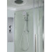 Душевая кабина AvaCan EM3912LT стандартная прозрачная Хром 