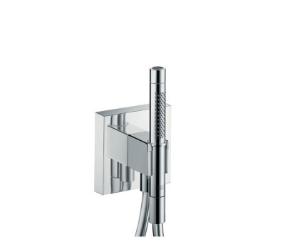 Душевая лейка Axor Starck 12626000 хром 