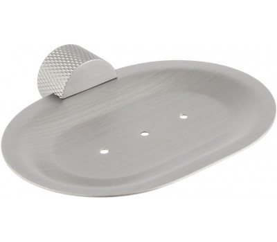 Мыльница Allen Brau Priority 4.0 6.31С04-BN никель браш 