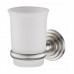 Стакан WasserKRAFT Ammer K-7000 7028 никель 