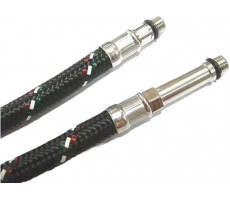 Подводка гибкая, OMOIKIRI M8 на 1/2" 4956765 