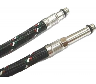 Подводка гибкая, OMOIKIRI M8 на 1/2" 4956765 