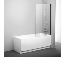 Шторки на ванну Ravak Pivot 79840300Z1 Черный 