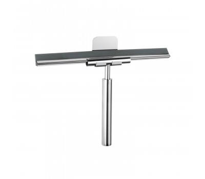 Скребок-водосгон для душа Fixsen Hotel хром FX-31030 