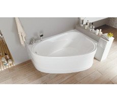 Ванна акриловая LOVE 185х135 R Marka One Ванна акриловая LOVE 185х135 R Marka One